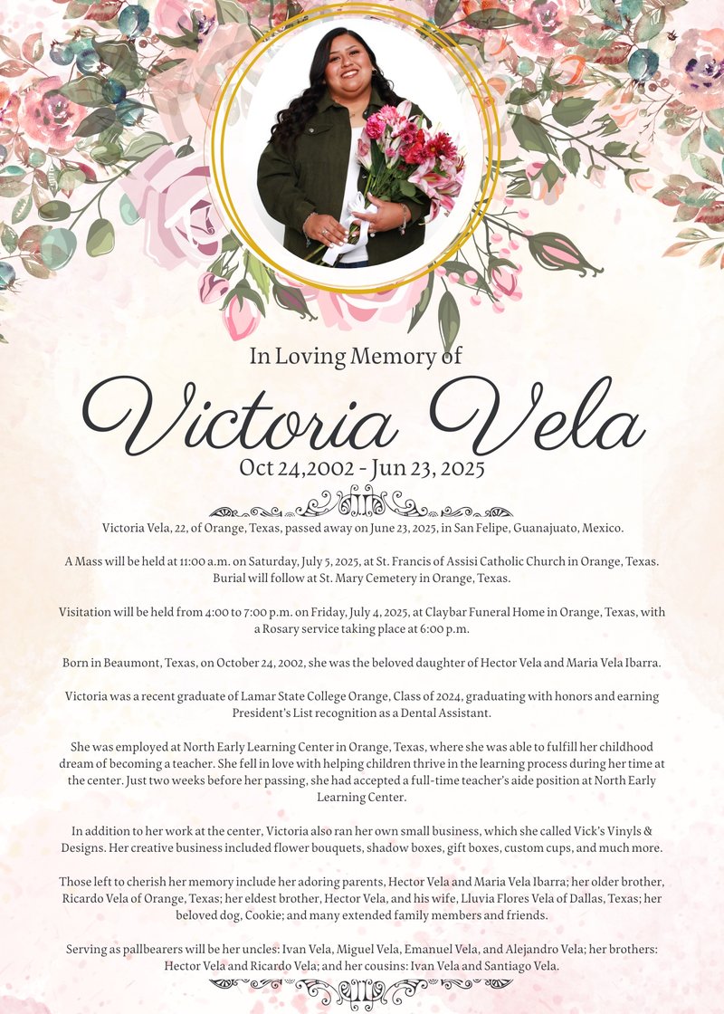 Victoria Vela - Photo 4