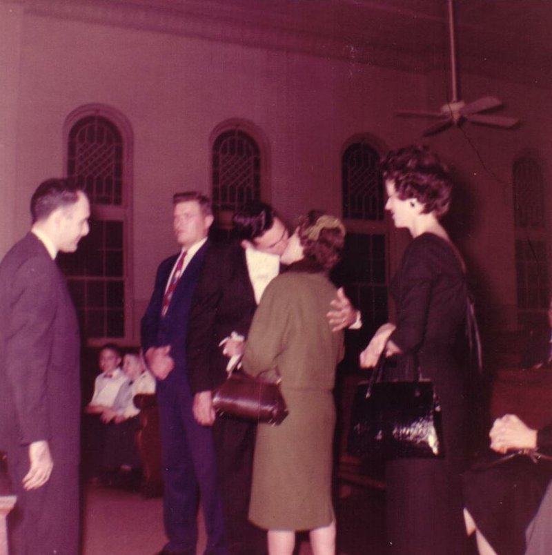 Billy Ray and Genell Torbett - Photo 6