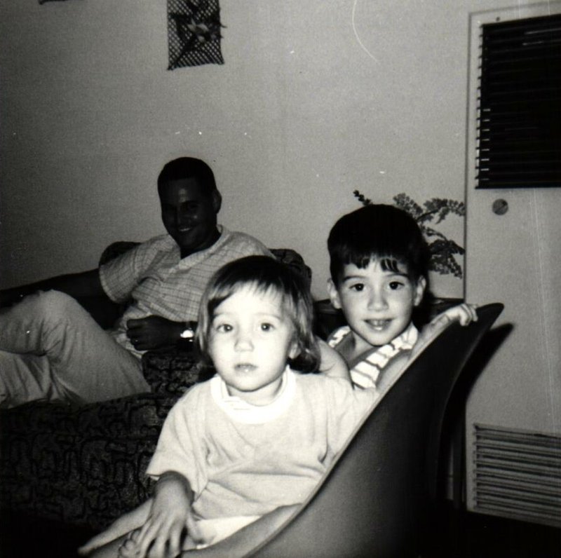 Billy Ray and Genell Torbett - Photo 12