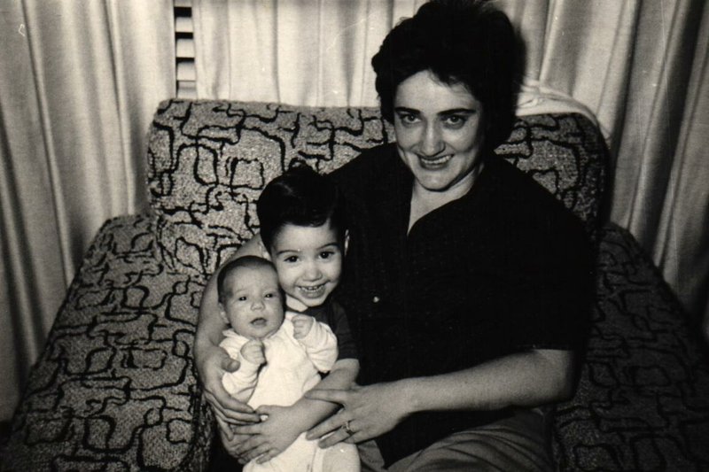 Billy Ray and Genell Torbett - Photo 14