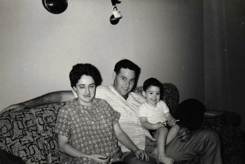 Billy Ray and Genell Torbett - Photo 13