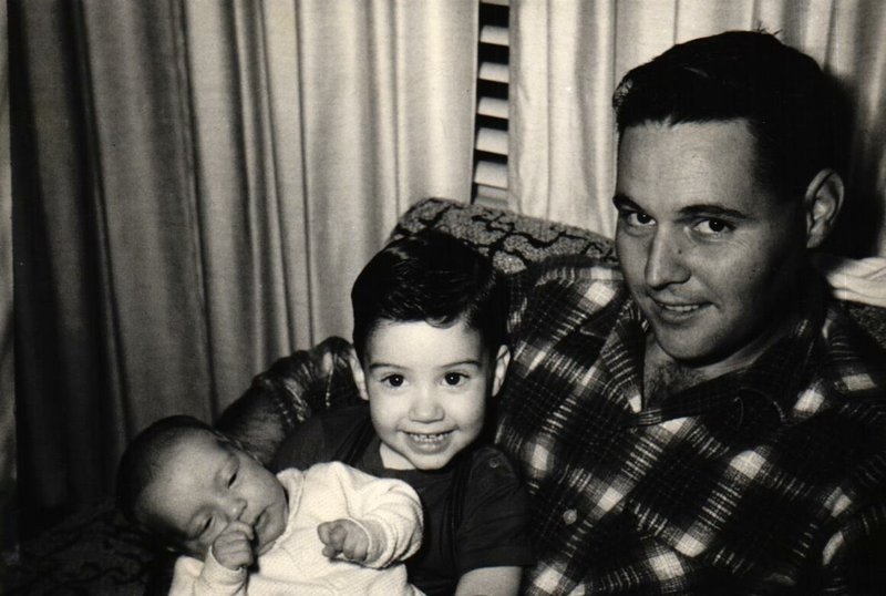 Billy Ray and Genell Torbett - Photo 15