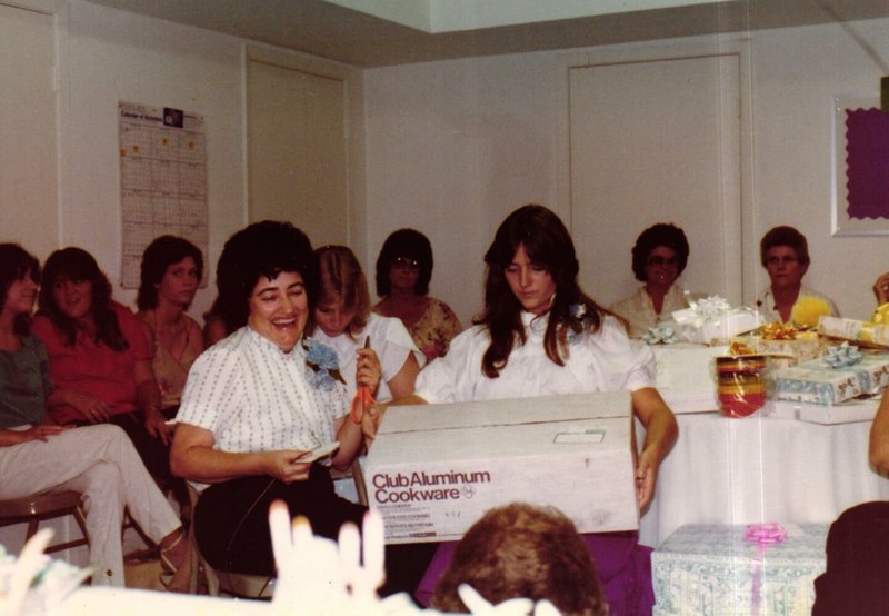 Billy Ray and Genell Torbett - Photo 17