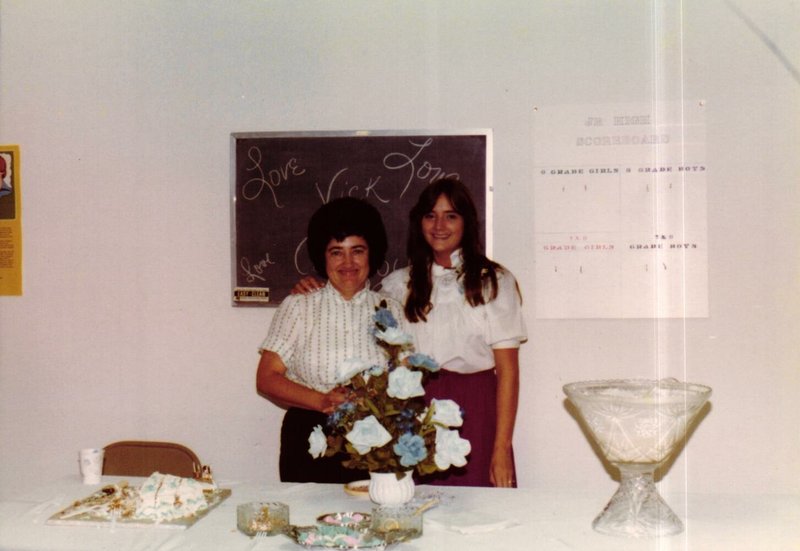 Billy Ray and Genell Torbett - Photo 20