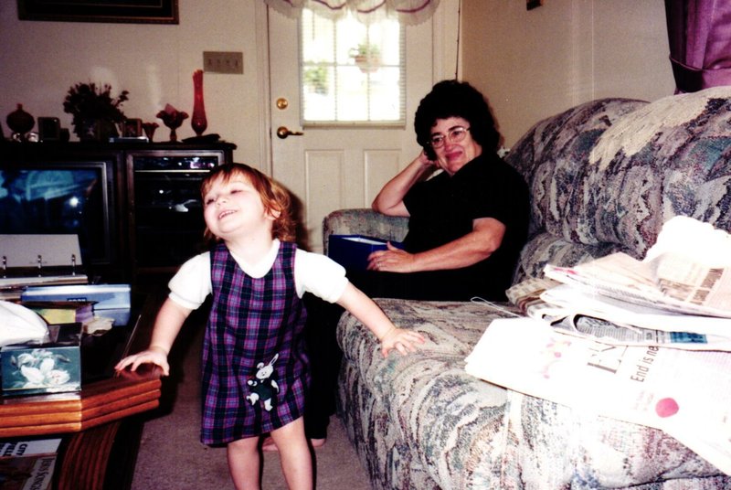 Billy Ray and Genell Torbett - Photo 22