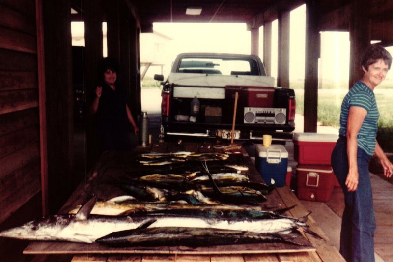 Billy Ray and Genell Torbett - Photo 28