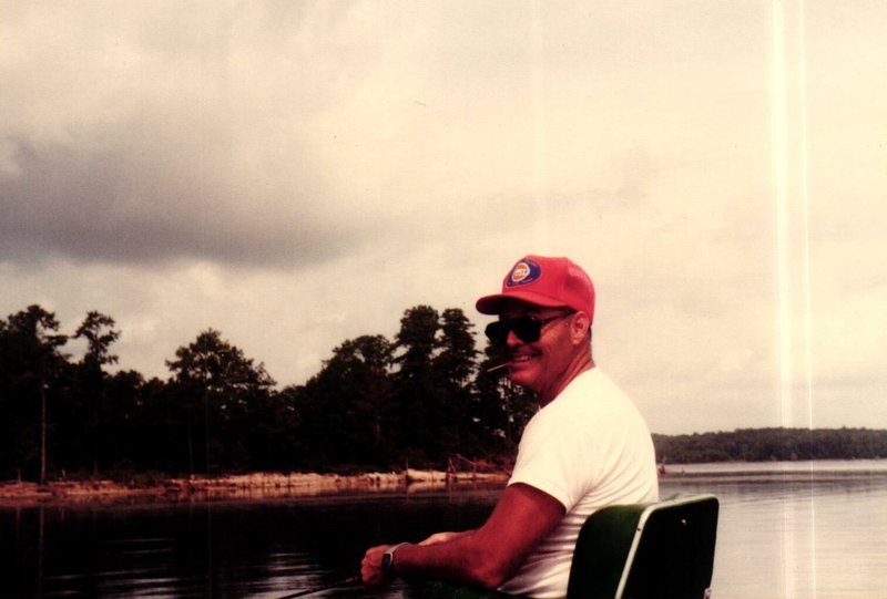 Billy Ray and Genell Torbett - Photo 29