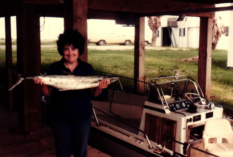 Billy Ray and Genell Torbett - Photo 32