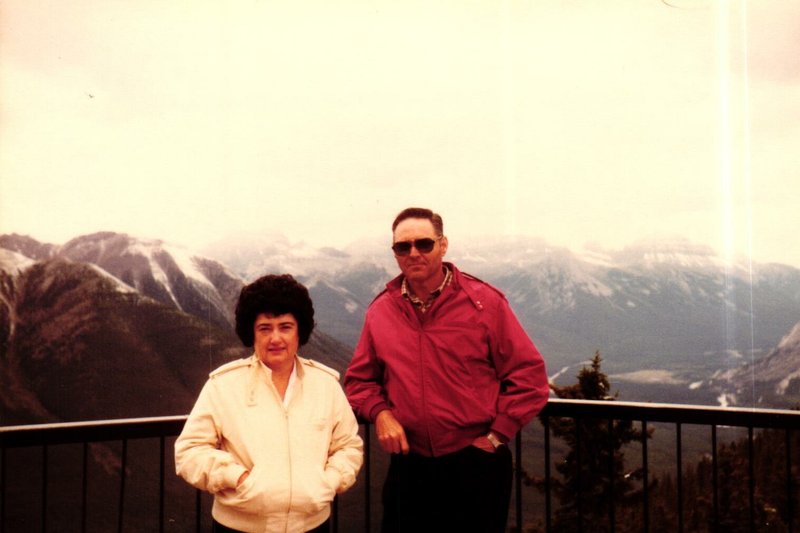 Billy Ray and Genell Torbett - Photo 33