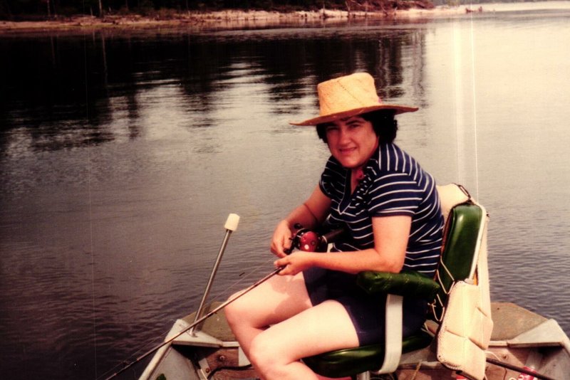 Billy Ray and Genell Torbett - Photo 35