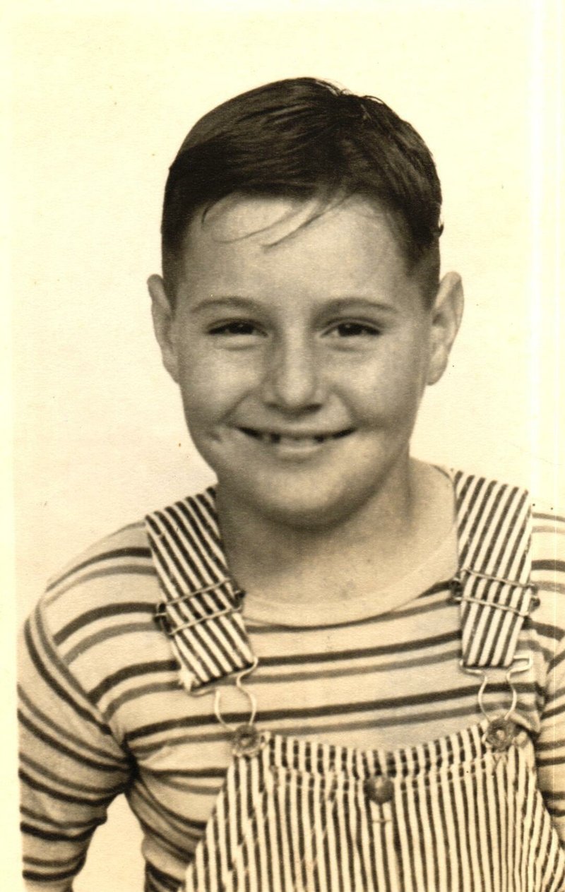 Billy Ray and Genell Torbett - Photo 39