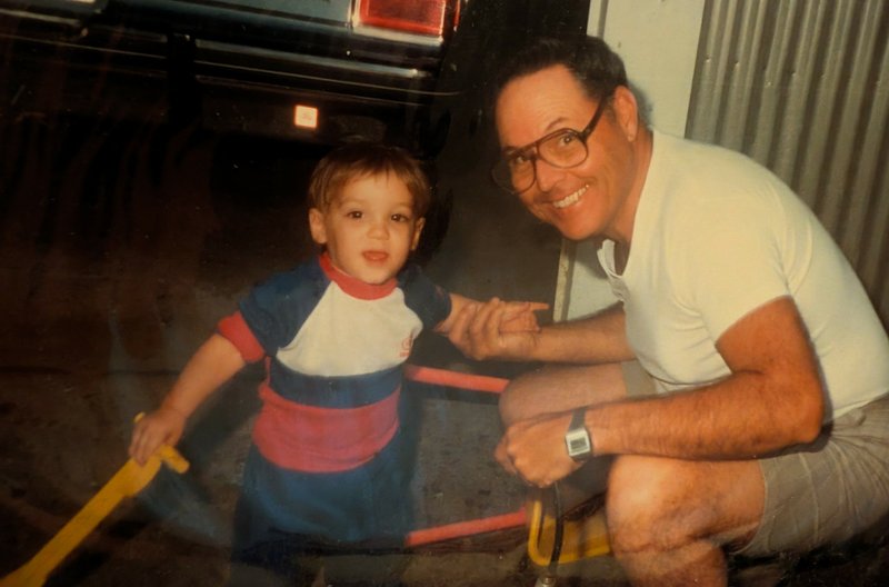 Billy Ray and Genell Torbett - Photo 48