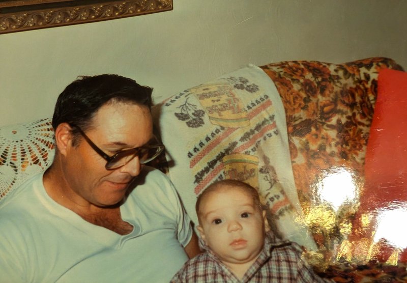 Billy Ray and Genell Torbett - Photo 51