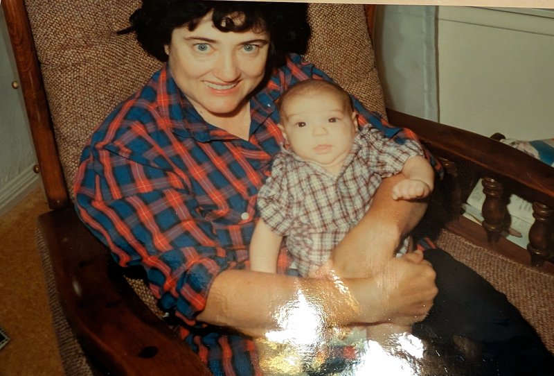 Billy Ray and Genell Torbett - Photo 52