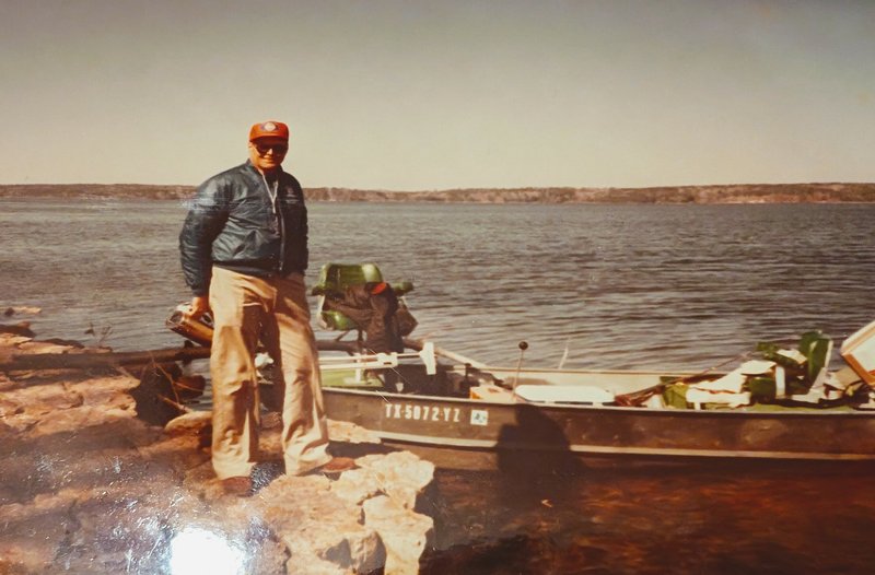 Billy Ray and Genell Torbett - Photo 56