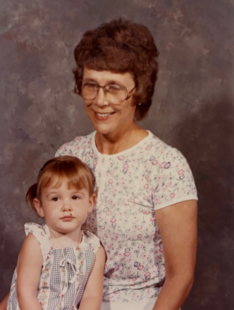 Johnnie Marie Smith - Photo 4