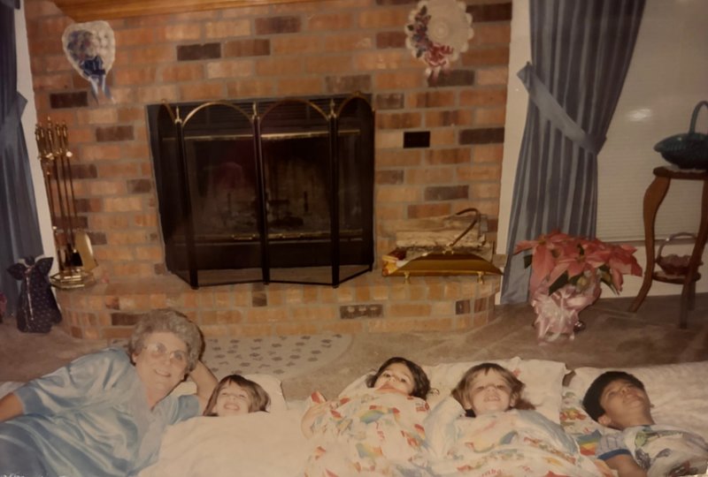 Johnnie Marie Smith - Photo 5