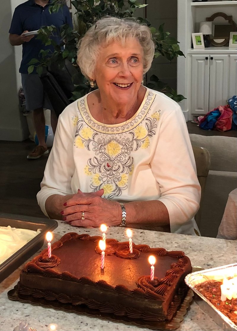 Johnnie Marie Smith - Photo 10