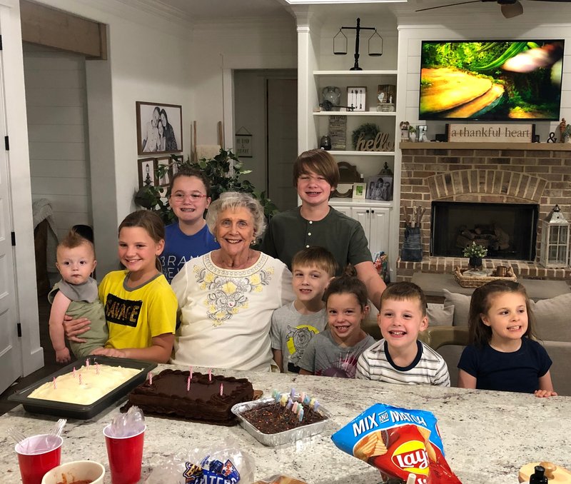 Johnnie Marie Smith - Photo 11