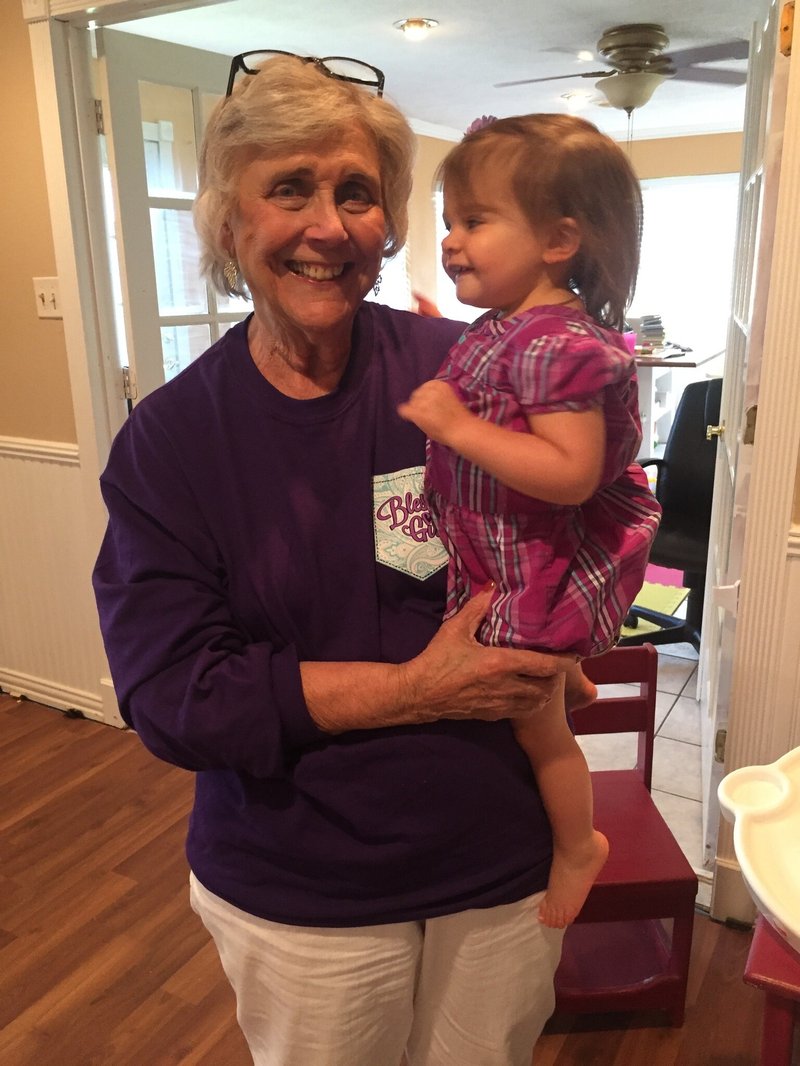 Johnnie Marie Smith - Photo 16