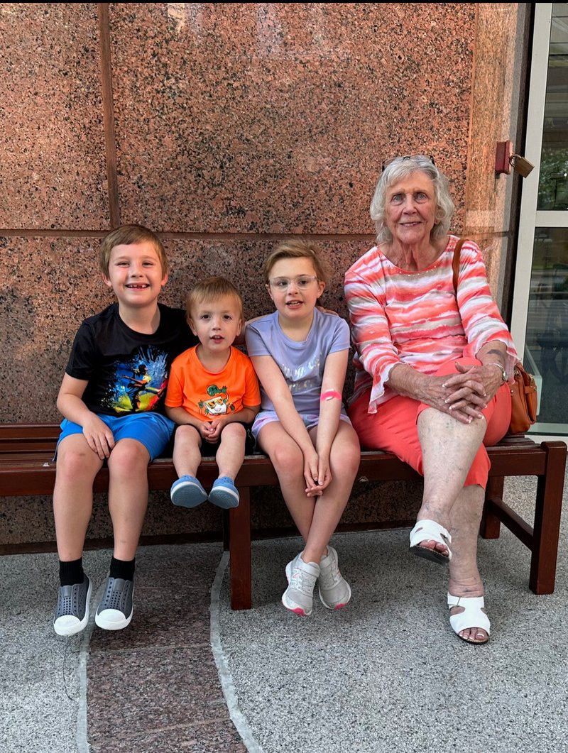 Johnnie Marie Smith - Photo 25