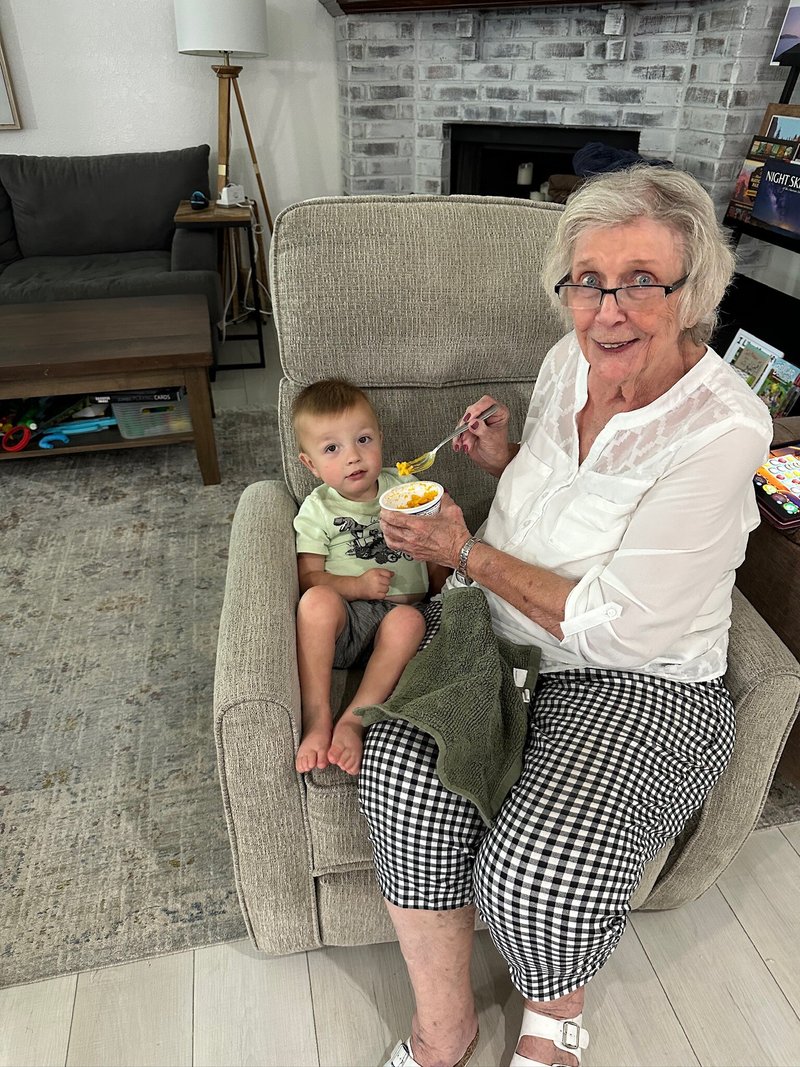 Johnnie Marie Smith - Photo 26