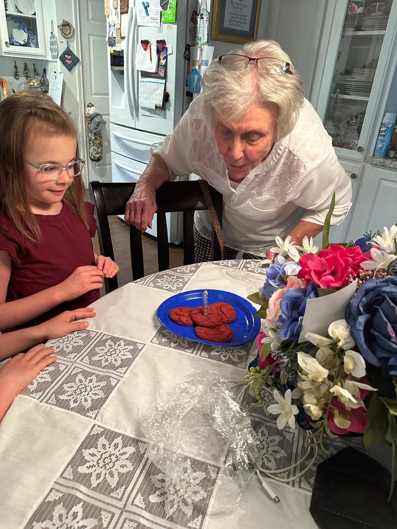 Johnnie Marie Smith - Photo 27