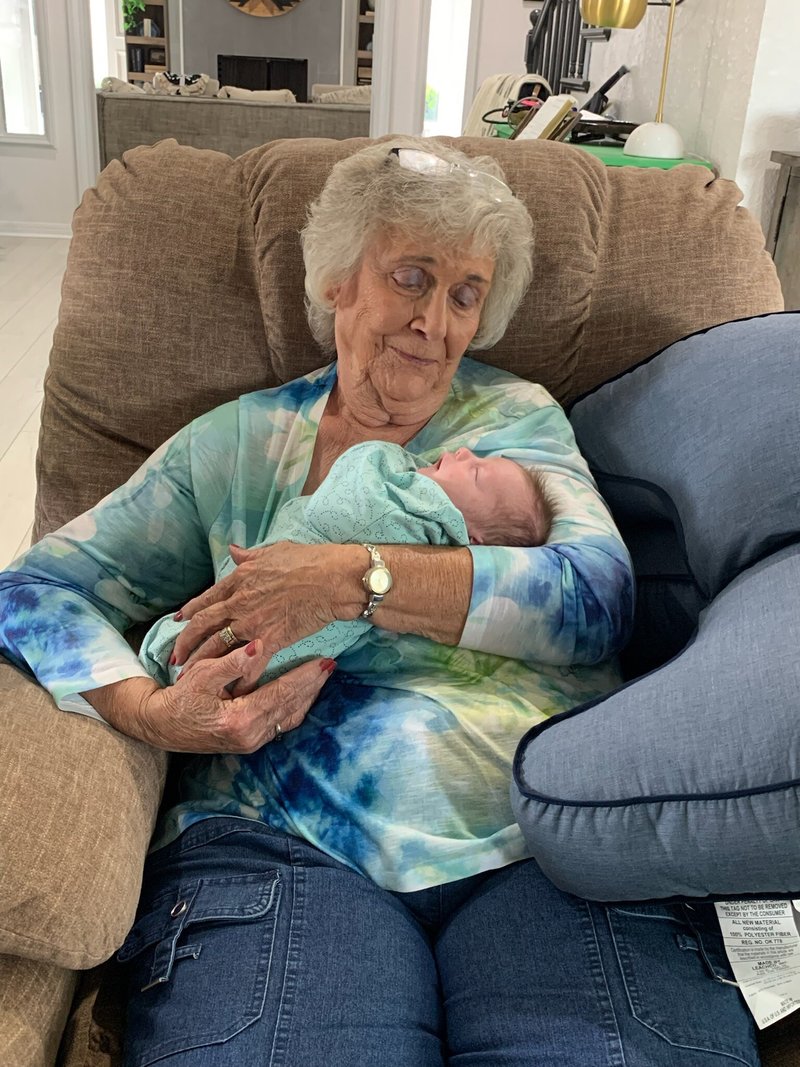 Johnnie Marie Smith - Photo 30