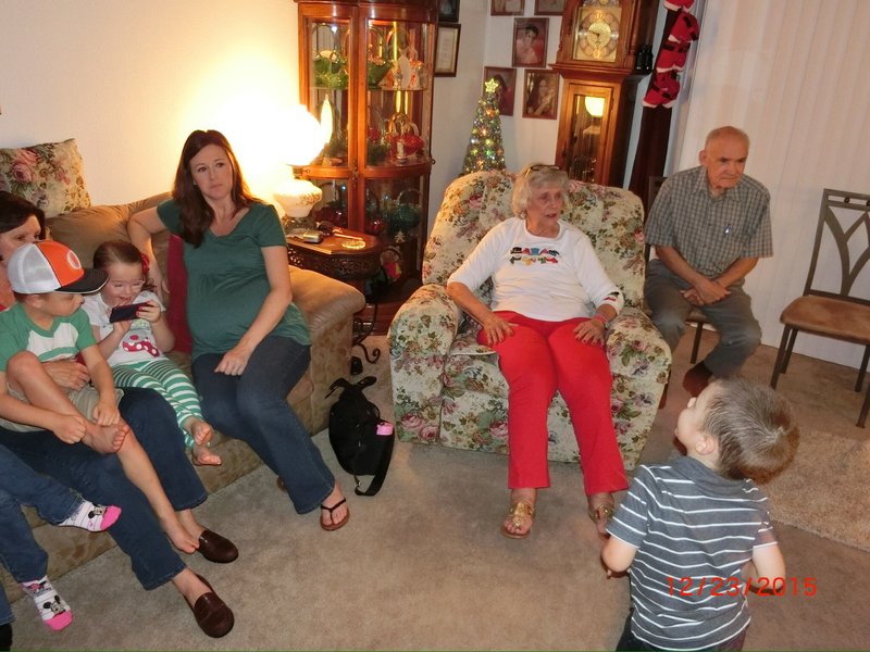 Johnnie Marie Smith - Photo 32