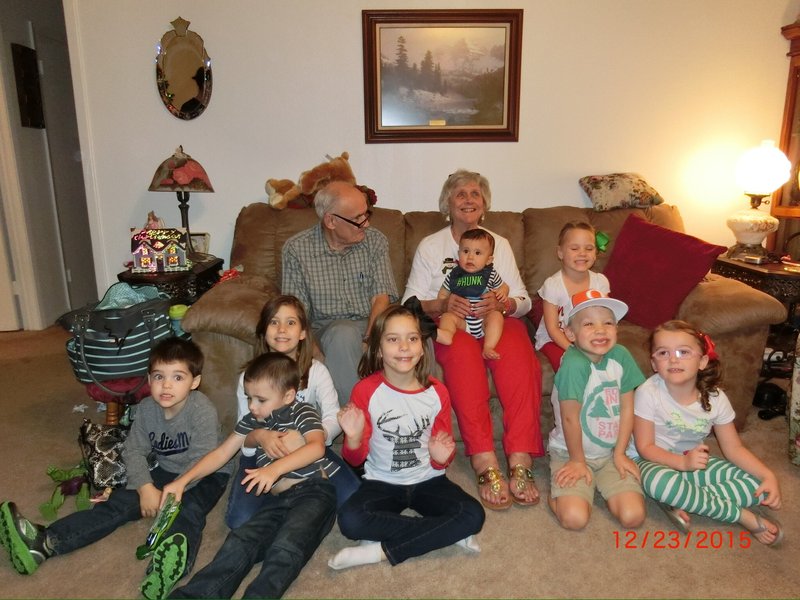 Johnnie Marie Smith - Photo 33