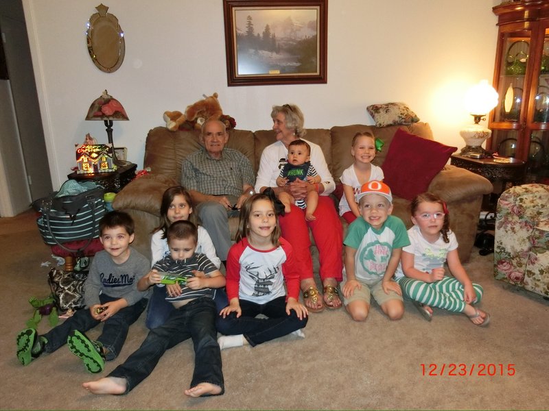 Johnnie Marie Smith - Photo 34