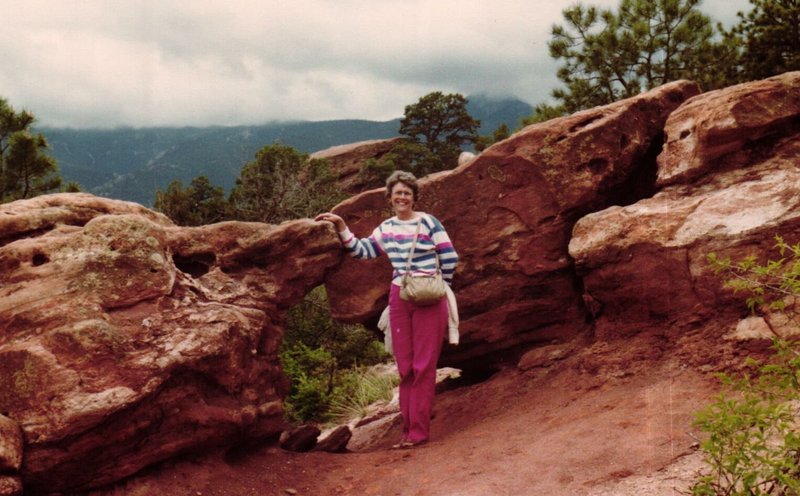 Johnnie Marie Smith - Photo 44