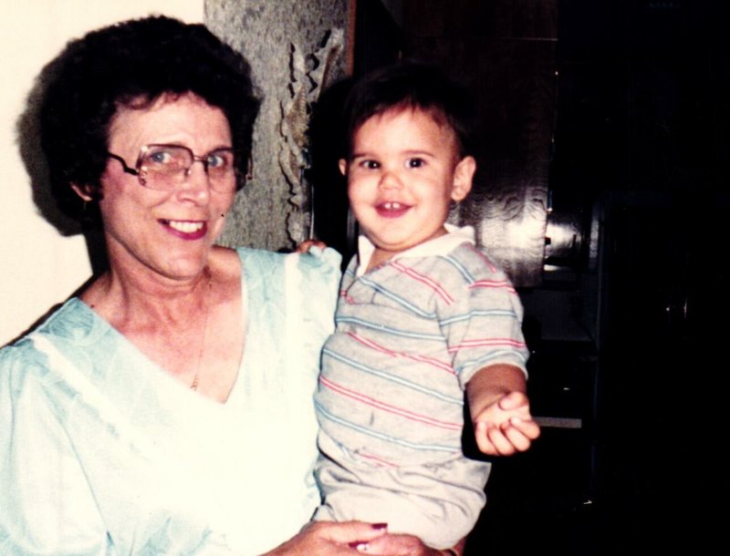 Johnnie Marie Smith - Photo 47