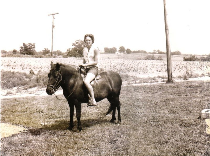 Johnnie Marie Smith - Photo 51