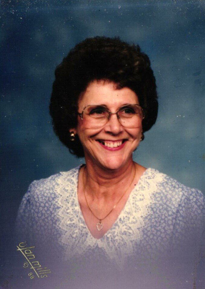 Johnnie Marie Smith - Photo 52