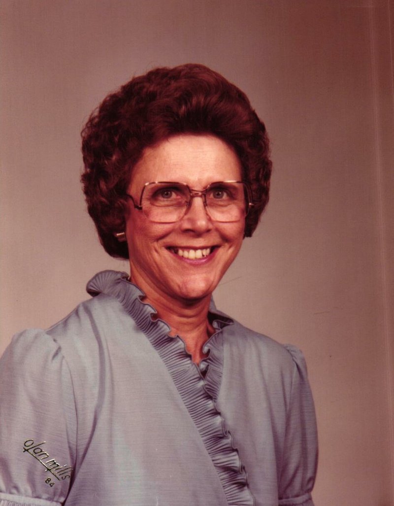 Johnnie Marie Smith - Photo 56