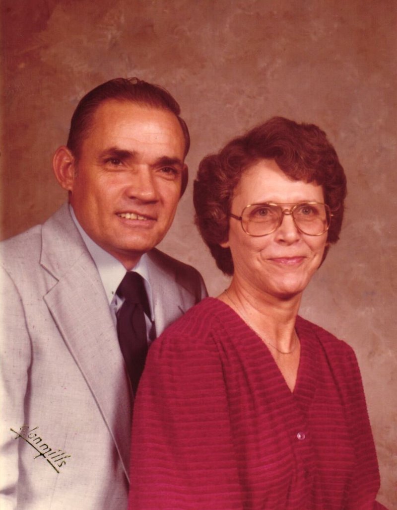 Johnnie Marie Smith - Photo 60