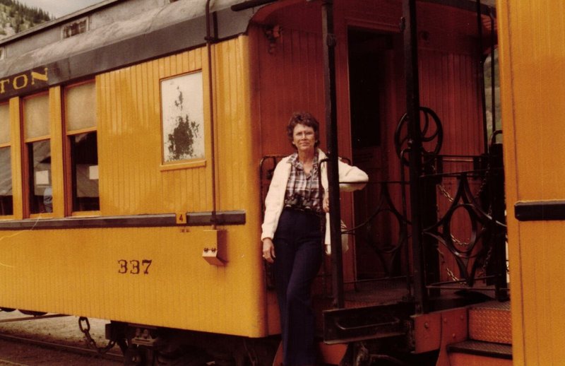 Johnnie Marie Smith - Photo 63