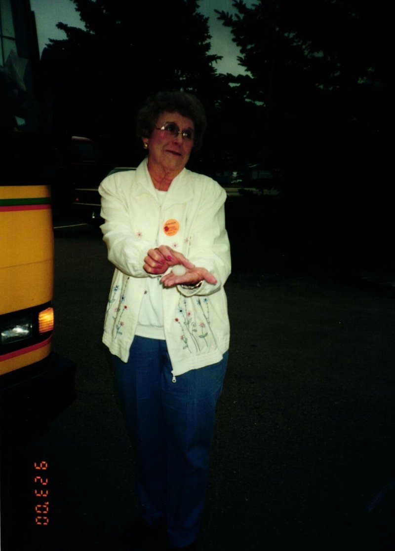 Johnnie Marie Smith - Photo 64