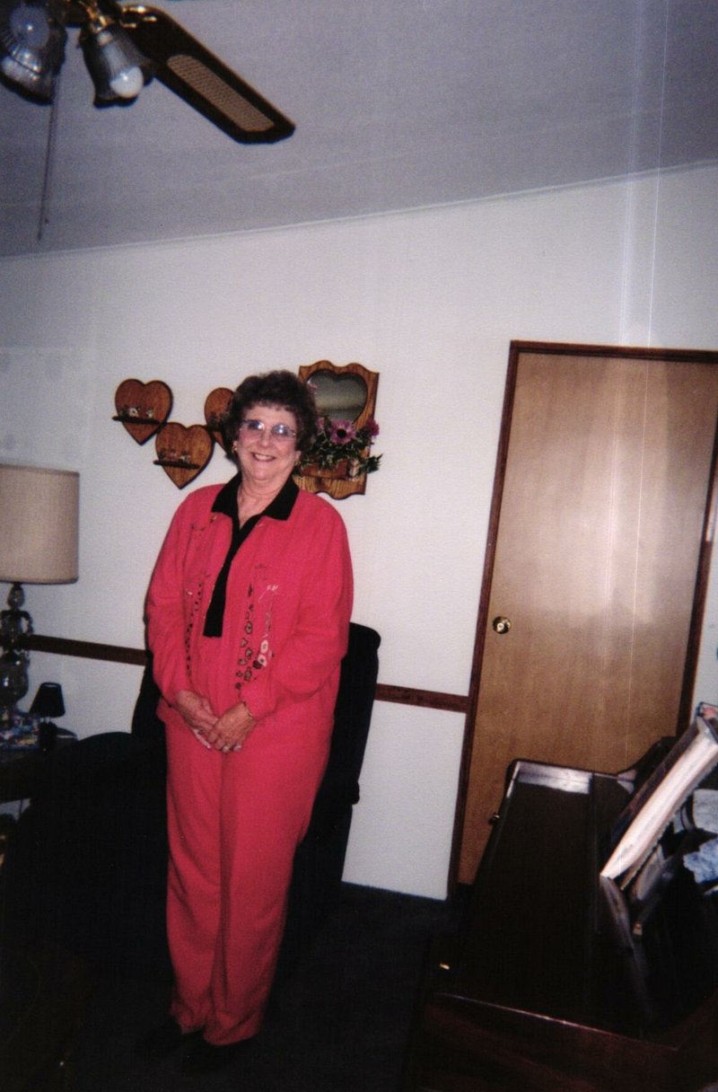 Johnnie Marie Smith - Photo 66