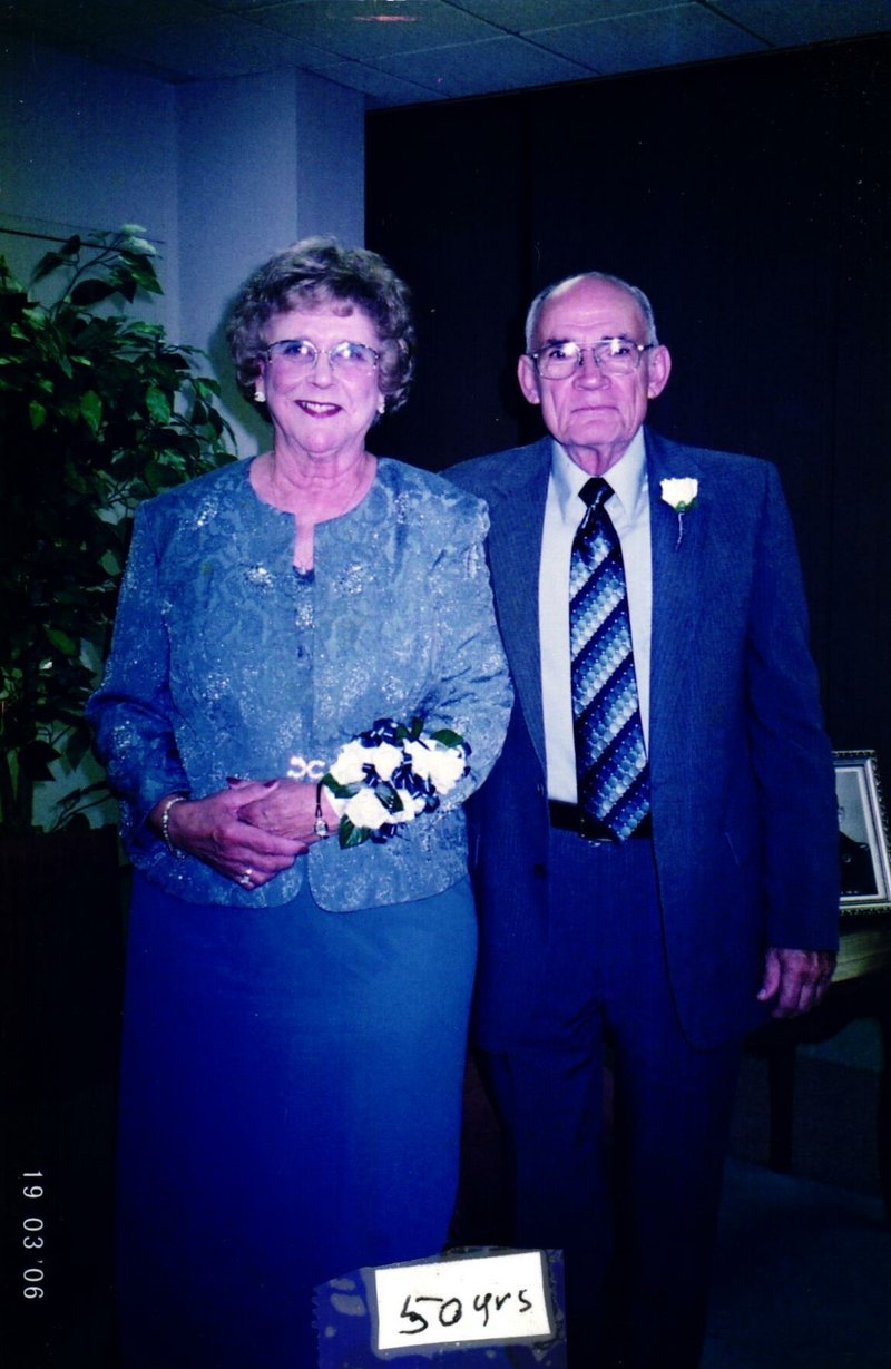 Johnnie Marie Smith - Photo 70