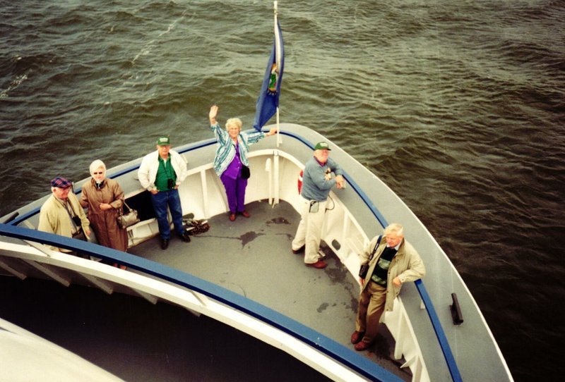 Johnnie Marie Smith - Photo 76