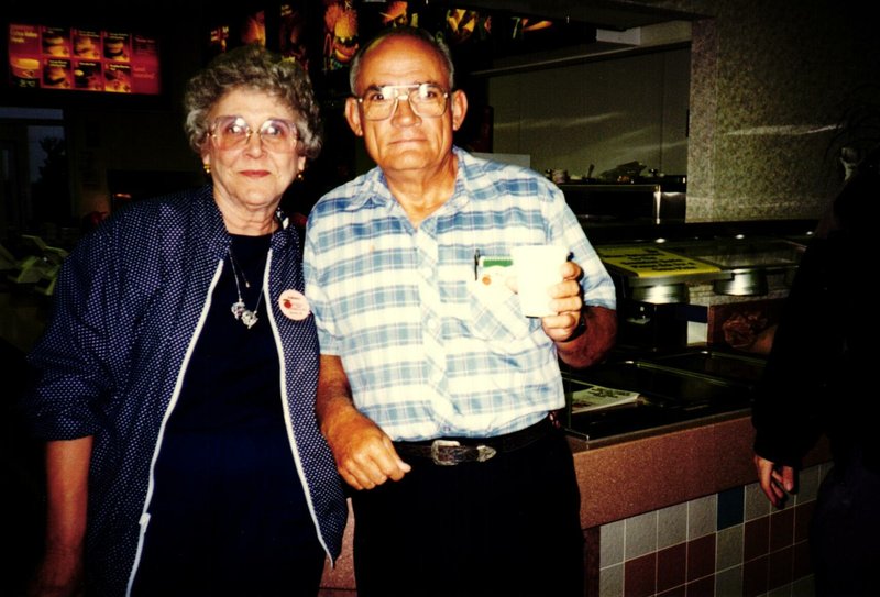 Johnnie Marie Smith - Photo 82