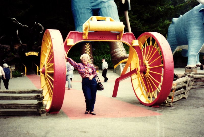 Johnnie Marie Smith - Photo 84