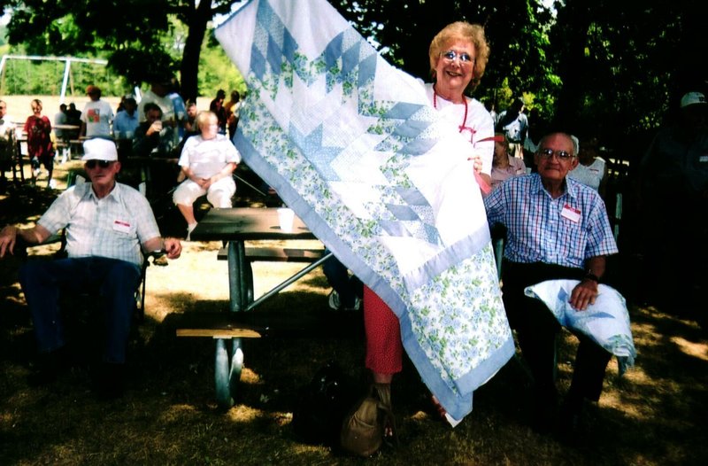 Johnnie Marie Smith - Photo 94