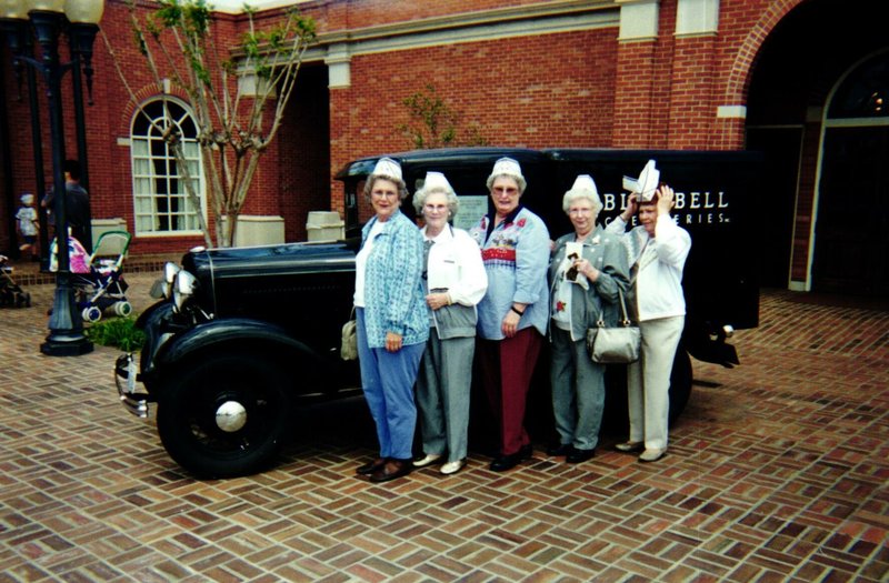 Johnnie Marie Smith - Photo 100