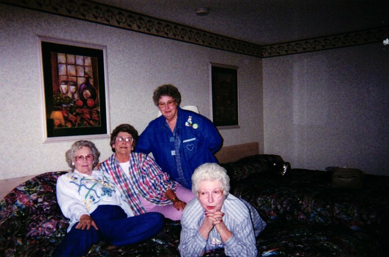 Johnnie Marie Smith - Photo 101