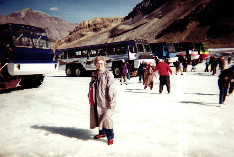 Johnnie Marie Smith - Photo 104