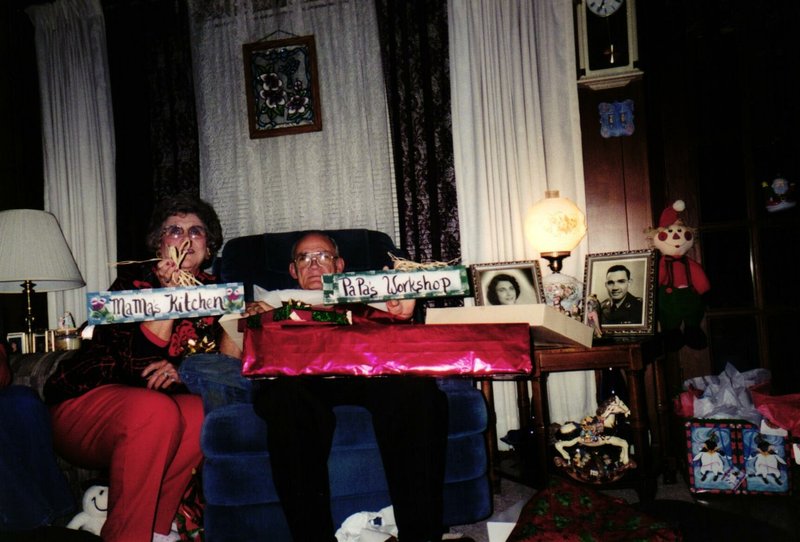 Johnnie Marie Smith - Photo 111