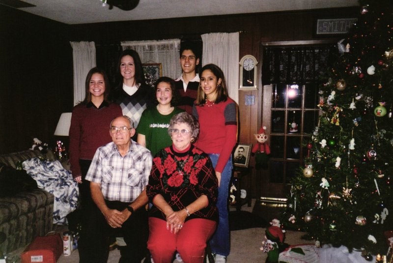 Johnnie Marie Smith - Photo 110